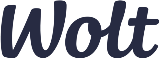 Wolt Logo (wordmark) in Vector EPS, SVG + PNG