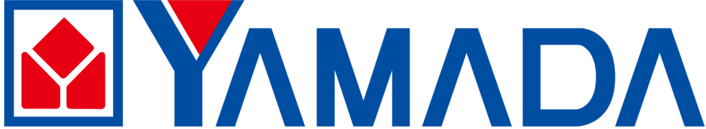 Yamada Denki logo PNG Yamada Denki Logo