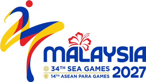 2027 SEA Games Logo Vector Files