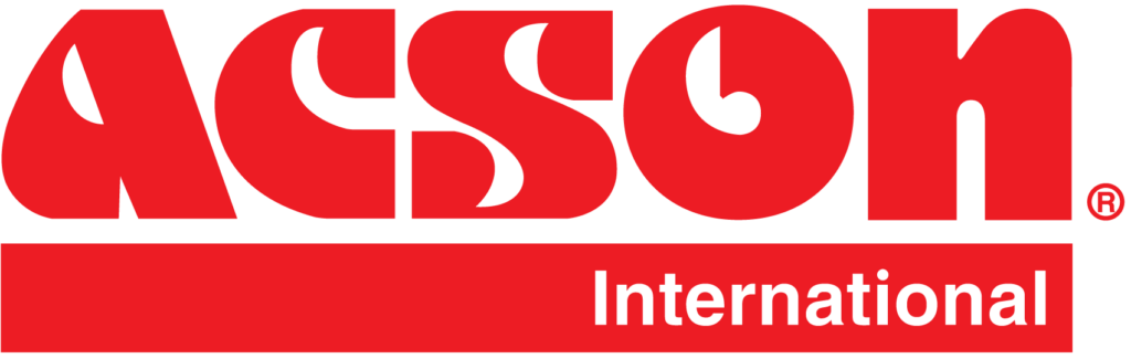 Acson Malaysia logo PNG Acson Malaysia Logo