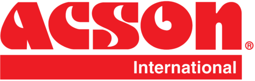 Acson Malaysia Logo PNG & Vector Files
