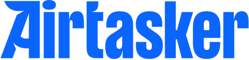 Airtasker Vector Logo + PNG Files