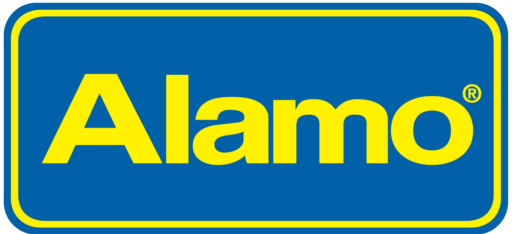 Alamo Rent a Car Logo SVG, EPS & PNG