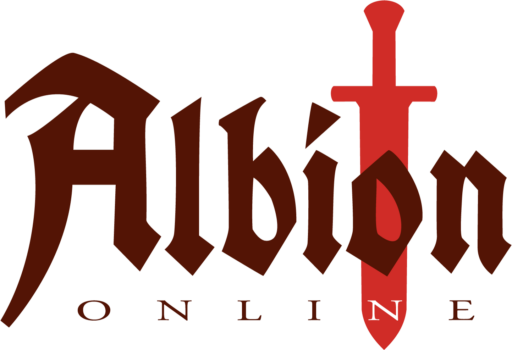 Albion Online Logo Vector Files