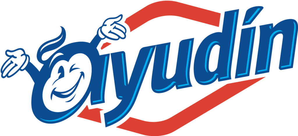 Ayudín logo PNG Ayudín Vector Logo