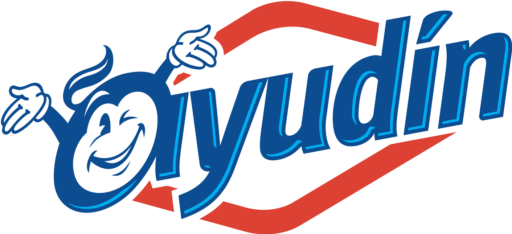Ayudín Vector Logo + PNG Files