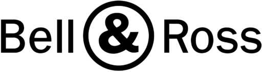Bell & Ross Vector Logo + PNG Files