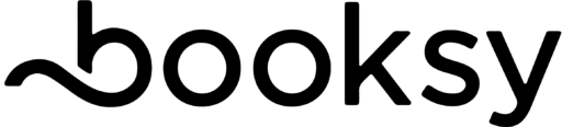 Booksy Logo PNG & Vector Files