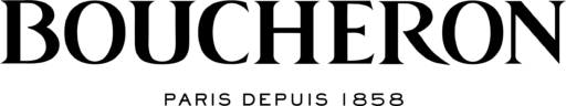 Boucheron Logo SVG, AI, EPS & PNG