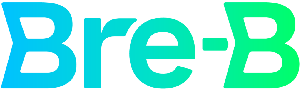 Bre-B logo PNG Bre-B Logo