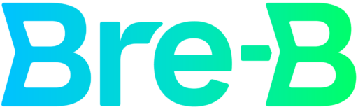 Bre-B Logo PNG & Vector Files