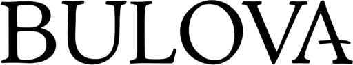 Bulova Logo PNG Transparent & Vector