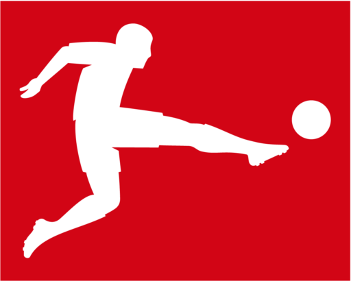 Bundesliga (icon) Logo Vector Files