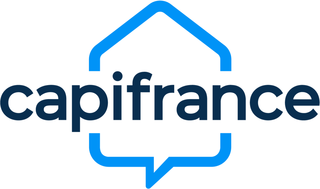 Capifrance logo PNG Capifrance Logo PNG