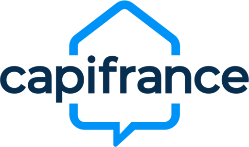 Capifrance Logo PNG & Vector Files