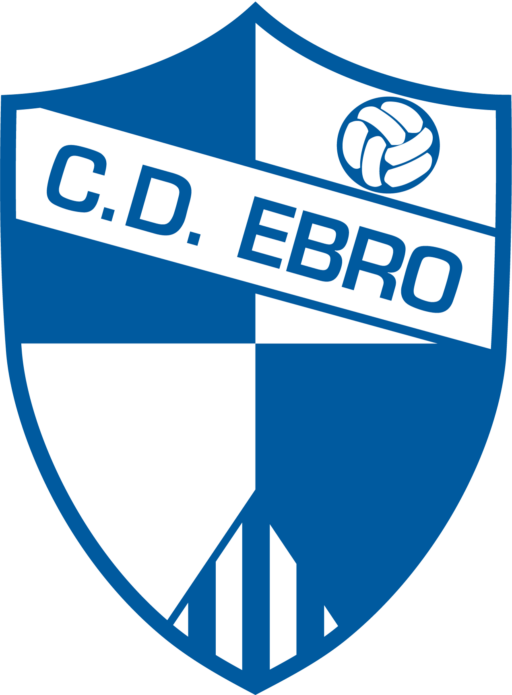 CD Ebro Logo PNG & Vector Files