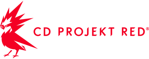 CD Projekt RED Logo PNG Transparent & Vector