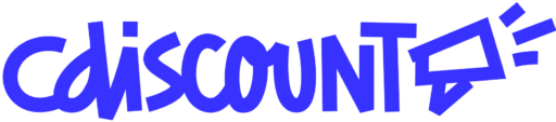 Cdiscount Logo Vector (AI, SVG) + PNG