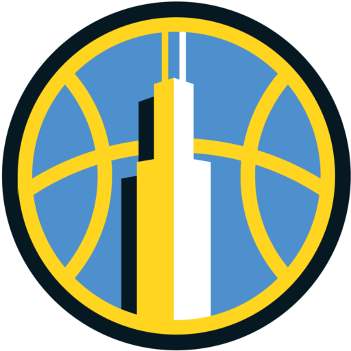 Chicago Sky Logo PNG Transparent & Vector
