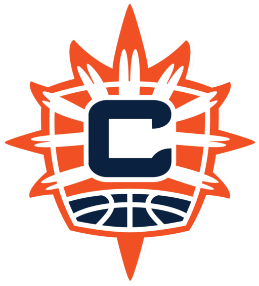 Connecticut Sun Logo PNG & Vector Files
