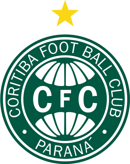 Coritiba Vector Logo + PNG Files