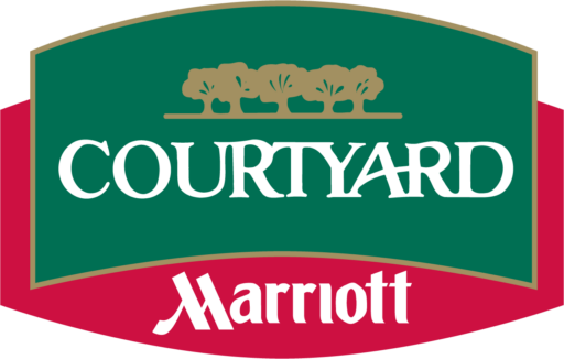 Courtyard by Marriott Logo (2003-2010) in PNG + Vector