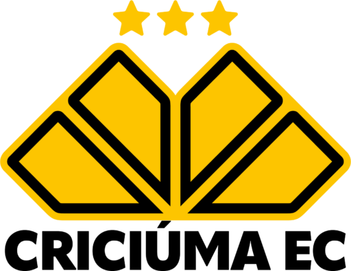 Criciúma Esporte Clube Logo Vector Files