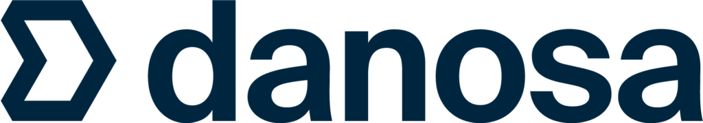 Danosa logo PNG Danosa Logo