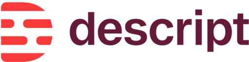 Descript Logo Vector Files