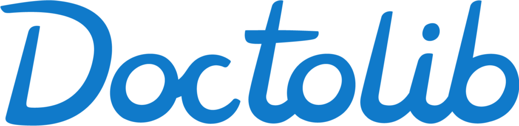 Doctolib logo PNG Doctolib Logo