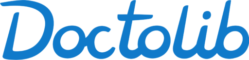 Doctolib Logo Vector Files