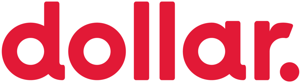 Dollar Rent A Car logo PNG Dollar Rent A Car Logo PNG