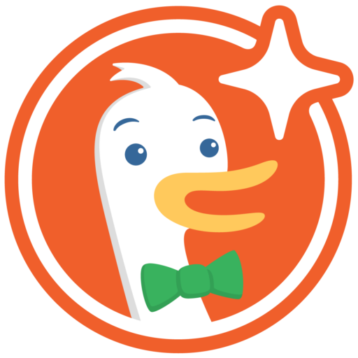 Duck.ai Logo PNG & Vector Files