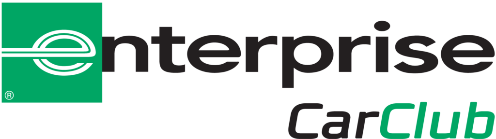 Enterprise Car Club logo PNG Enterprise Car Club Logo
