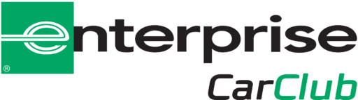 Enterprise Car Club Logo PNG & Vector