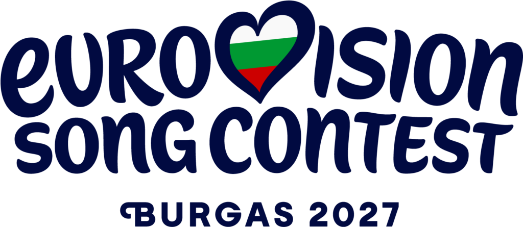 Eurovision Song Contest 2027 logo PNG Eurovision Song Contest 2027 Logo