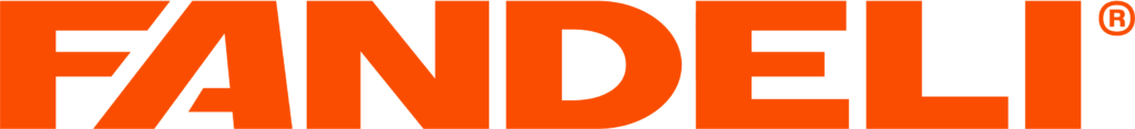 FANDELI logo PNG FANDELI Logo