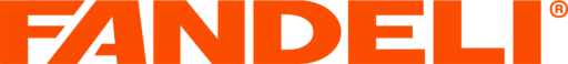 FANDELI Logo Vector Files