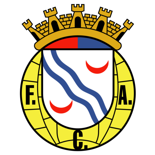 FC Alverca Logo SVG, AI, EPS & PNG