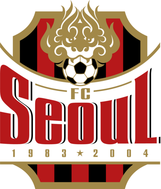 FC Seoul Logo PNG & Vector Files