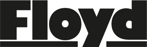 Floyd Logo PNG + Vector files