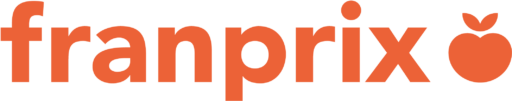 Franprix Logo Vector (AI, SVG) + PNG