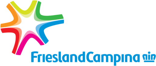 FrieslandCampina Logo PNG & Vector