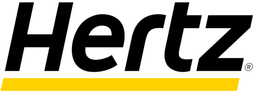 Hertz Logo PNG & Vector