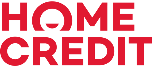 Home Credit Logo Vector (EPS, SVG) + PNG