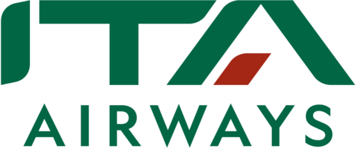 ITA Airways Logo Vector Files