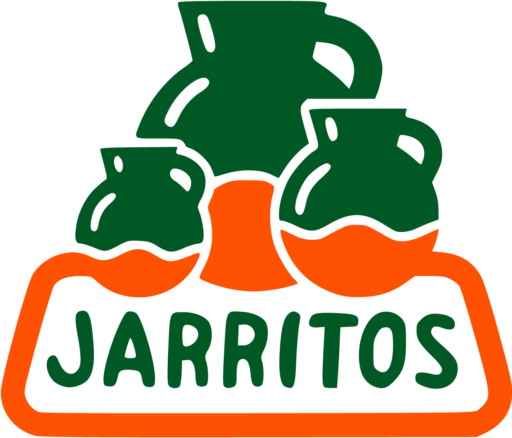 Jarritos Logo PNG Transparent & Vector