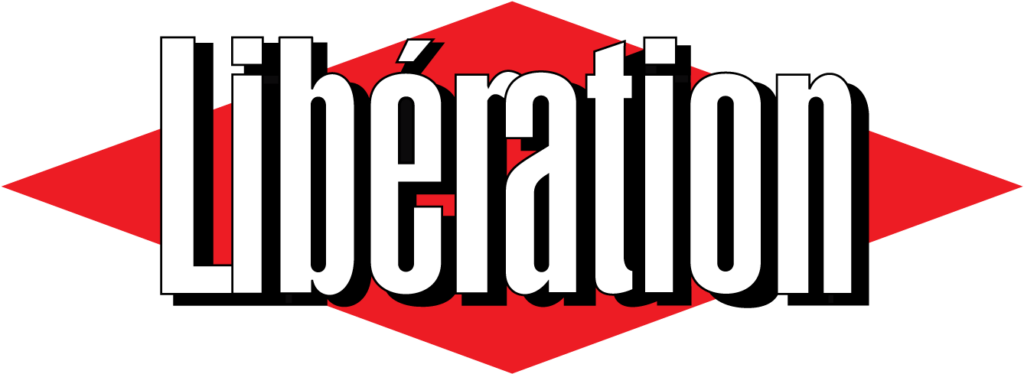Libération logo PNG Libération logo