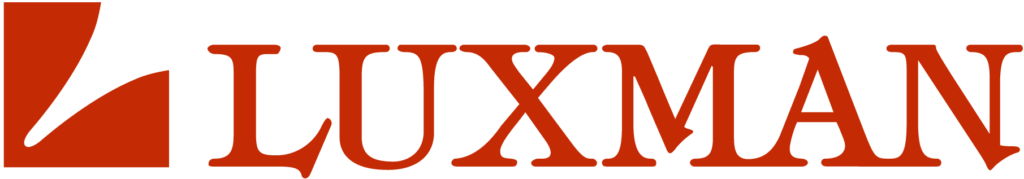 Luxman logo PNG Luxman Logo PNG