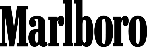 Marlboro (wordmark) Logo PNG & Vector